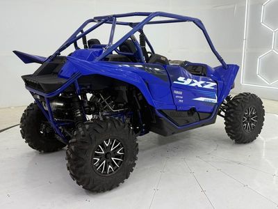 2025 Yamaha YXZ1000R SS - Photo 7
