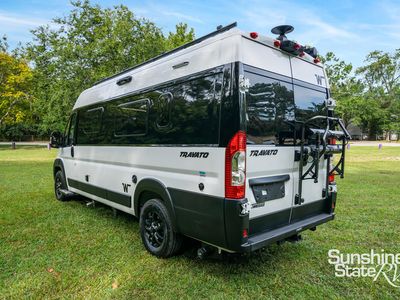 2026 Winnebago Travato - Photo 2
