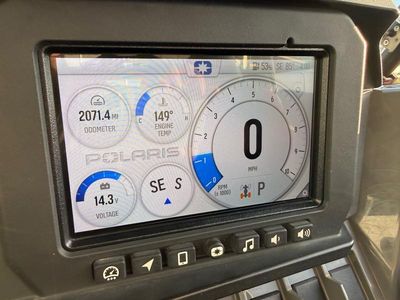 2024 Polaris RZR XP 1000 Ultimate - Photo 6