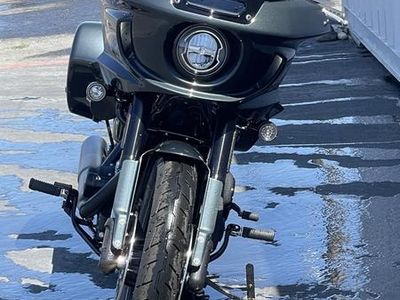 2025 Harley-Davidson FXLRST - Low Rider ST - Photo 2