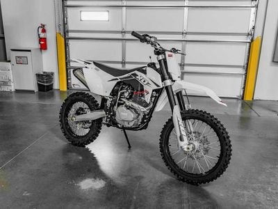 2026 SSR Motorsports XD250 - Photo 1