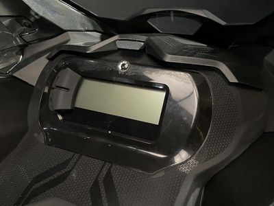 2026 Ski-Doo Skandic LE 600R E-TEC 20 Silent Cobra WT 1.5_Grey - Photo 11