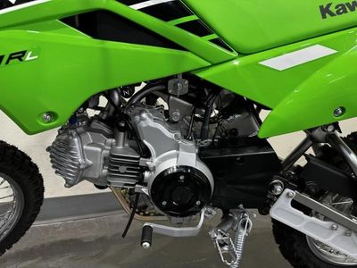 2025 Kawasaki KLX110R L - Photo 14