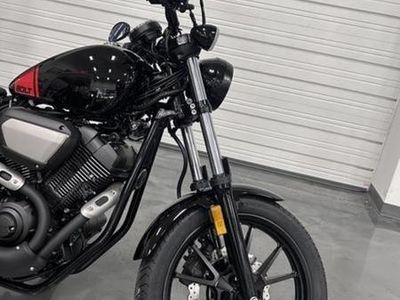 2025 Yamaha Bolt R-Spec - Photo 11
