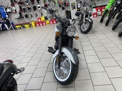 2024 Kawasaki Vulcan 900 Classic - Photo 3