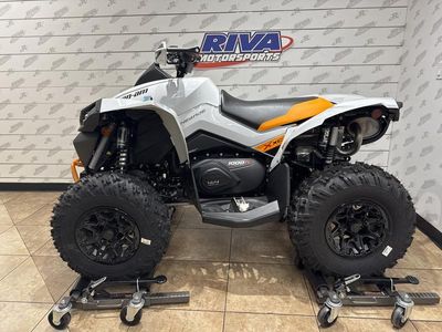 2025 Can-Am Renegade X xc 1000R - Photo 9