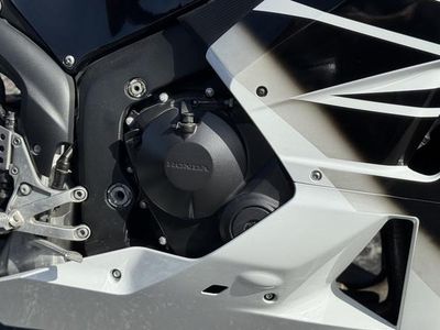 2014 Honda CBR600RR - Photo 8