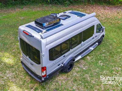 2026 Coachmen Beyond - Photo 19