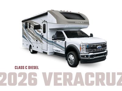 2026 Renegade Veracruz - Photo 1