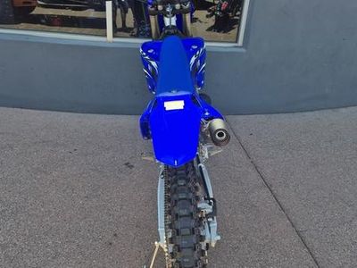 2026 Yamaha YZ250 Team Yamaha Blue - Photo 3