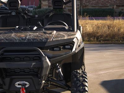 2026 Can-Am Defender XT HD11 Dark Wildland Camo - Photo 13