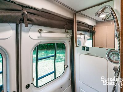 2025 Winnebago Travato - Photo 7