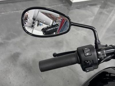 2025 Yamaha Bolt R-Spec - Photo 14