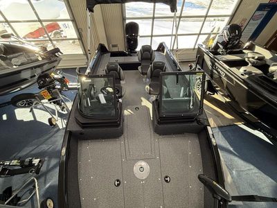 2026 Lund 1800 Explorer Sport - Photo 10