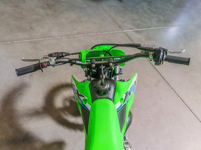2026 Kawasaki KX65 - Photo 8