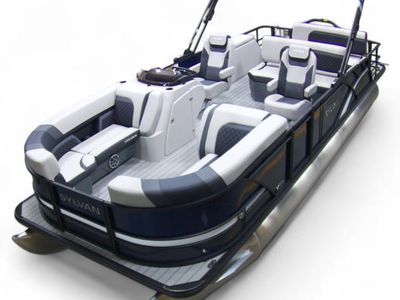 2026 Sylvan L3 DLZ - Photo 1