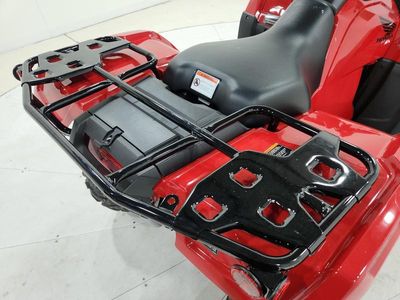 2026 Honda FourTrax Foreman 4x4 EPS TrueTimber Atera Camo - Photo 15