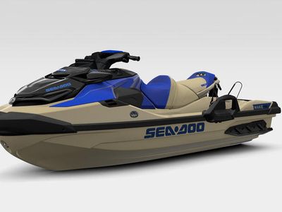 2026 Sea-Doo Wake Pro 230 - Photo 2