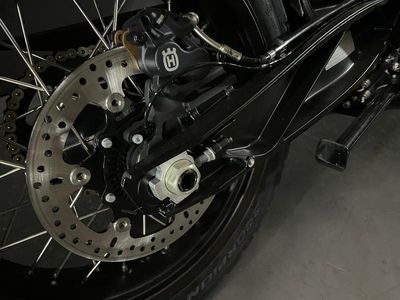 2024 Husqvarna Norden 901 Expedition - Photo 10