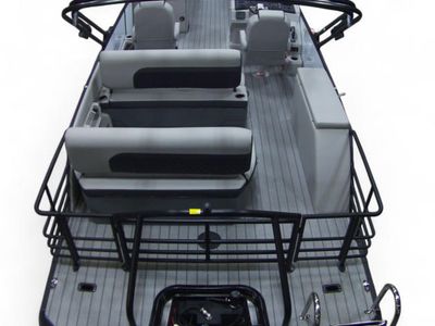 2026 Sylvan L3 DLZ - Photo 4