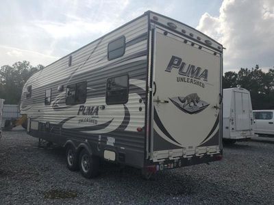 2016 Palomino Palomino Puma - Photo 3