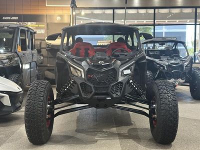 2025 Can-Am Spyder F3-T Rotax 1330 ACE - Photo 1