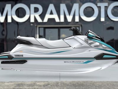2025 Yamaha VX - Photo 1