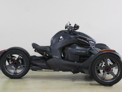 2025 Can-Am Ryker Rotax 600 ACE - Photo 5