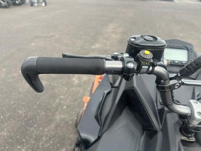 2020 Polaris 850 PRO-RMK 163 - Photo 12