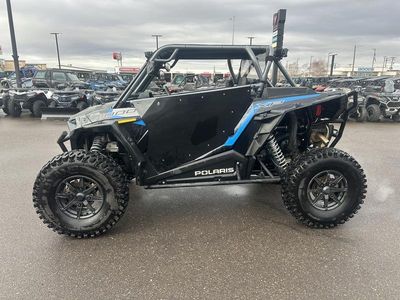 2023 Polaris RZR XP 1000 Ultimate - Photo 8