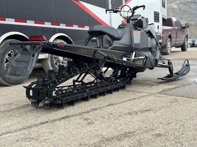 2021 Polaris 850 RMK KHAOS QD2 165 2.75" - Photo 2