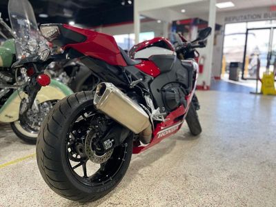 2021 Honda CBR1000RR ABS - Photo 6