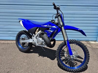 2026 Yamaha YZ250X - Photo 10