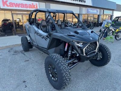 2026 Polaris RZR Pro S 4 Ultimate - Photo 2