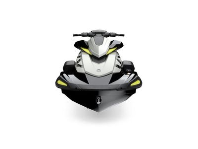 2026 Yamaha Waverunners VX Cruiser HO with Audio - Photo 4