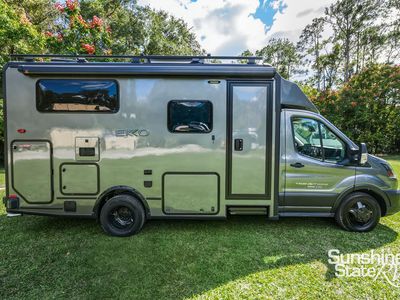 2026 Winnebago Ekko - Photo 10