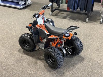2025 Kayo Fox / Storm 70 - Photo 5