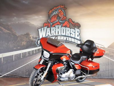 2025 Harley-Davidson FLHXU - Street Glide Ultra - Photo 2