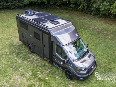 2026 Winnebago Ekko - Photo 6