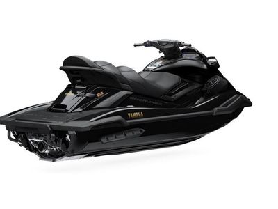 2026 Yamaha WaveRunners FX Limited SVHO - Photo 4