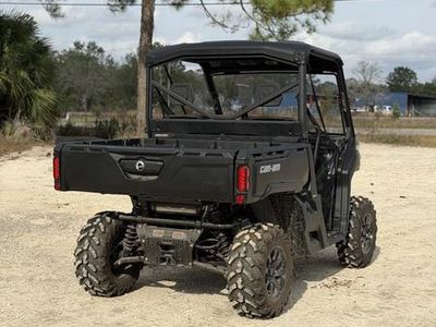 2026 Can-Am Outlander X mr 1000R Granite Grey - Photo 8
