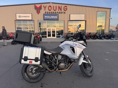 2016 KTM 1290 Super Adventure - Photo 7