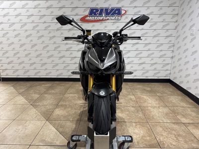 2026 Kawasaki Z1100 SE ABS - Photo 4
