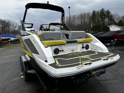 2023 Scarab 255 ID - Photo 2
