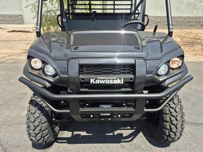 2026 Kawasaki Mule PRO-FXT 1000 LE - Photo 9