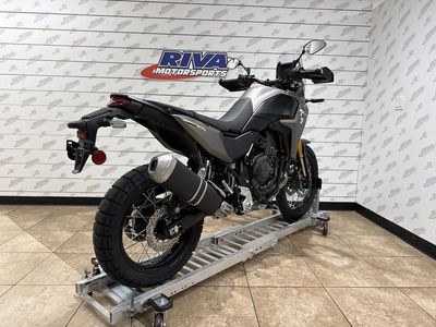 2025 Yamaha Tenere 700 - Photo 3