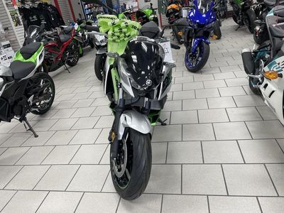 2024 Kawasaki Z7 Hybrid ABS - Photo 3