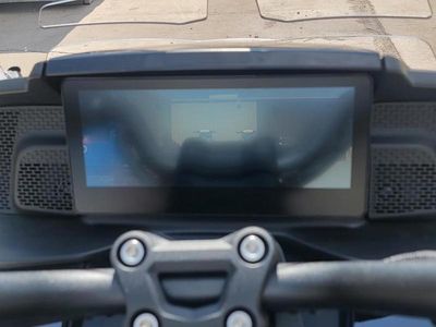 2026 Can-Am Defender MAX XT CAB HD11 With 10.25 in.display - Photo 9