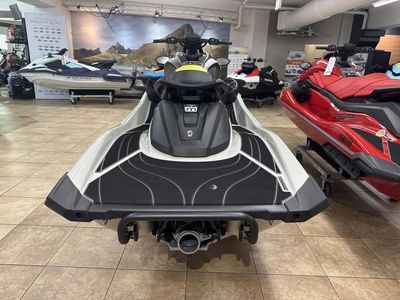 2025 Yamaha WaveRunners GP HO with Audio - Photo 4