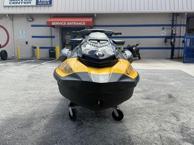 2023 Sea-Doo GTR 230 BRP Premium Audio iBR - Photo 4